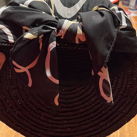 Sun n sand wide brim hat - Picture 2 of 4